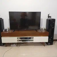 اسپیکر سینما الجی ، سه بعدی