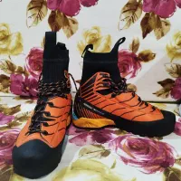 کفش کوهنوردی اسکارپا|کوهنوردی و کمپینگ|اسالم, |دیوار