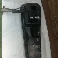 باک وانت نیسان در حد نو