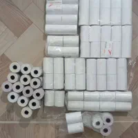کاغذ رول کارت خوان