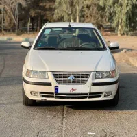 سمند lx مدل ۱۴۰۰ داشبورد جدید