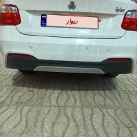 ساینا اس ۱۴۰۱|خودرو سواری و وانت|شاهین‌شهر, فدک|دیوار