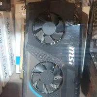 کارت گرافیک کامپیوتر|قطعات و لوازم جانبی رایانه|قم, زنبیل آباد|دیوار