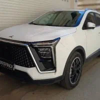 جک کی ام سی ایکس ۵ صفر KHORSANDI