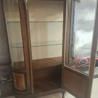 بوفه چوبی