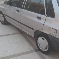 پراید مدل ۸۶|خودرو سواری و وانت|اصفهان, خاتونآباد|دیوار