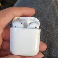 Air pods 2 ایرپاد