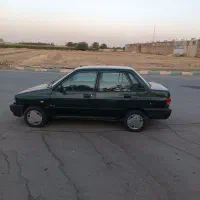 پراید85دوگانه‌کارخانه