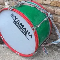 طبل یاماها|درام و پرکاشن|ارومیه, |دیوار