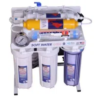 تصفیه آب|آبسردکن و تصفیه آب|شاهینشهر, مسکن مهر|دیوار