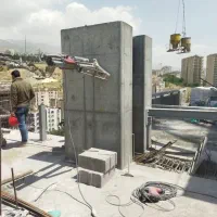 برش بتن.کرگیری .سیم برش.کاشت|خدمات پیشه و مهارت|پرند, فاز ۵|دیوار