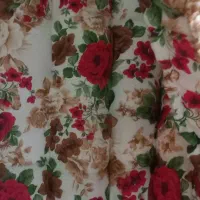 لحاف کرسی و تشک دست دوز خواب