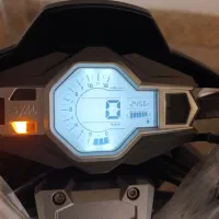 موتور sym200|موتورسیکلت|پردیس, فاز ۸|دیوار