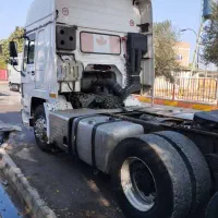 هوو|خودرو سنگین|تهران, امام زاده حسن|دیوار