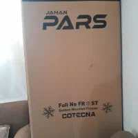 یخچال نوهودنوگازصفحه ای سه تاشون آک بازنشده|یخچال و فریزر|همدان, |دیوار