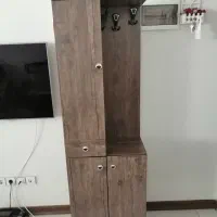 جاکفشی در حد نو