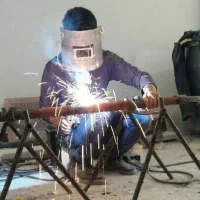 گاز کشی و گاز رسانی شهرستان ناغان