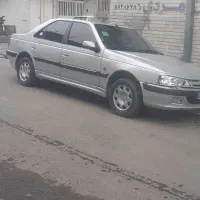 پژو پارس