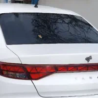 تارا دنده‌ای مدل ۱۴۰۰ بسیار تمیز و سالم