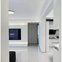 واحد ۱۰۰متری فول امکانات/نوساز/لوکیشن زرکش