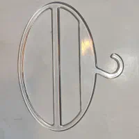 چوبکار مخصوص شال و روسری