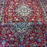 فرش دستباف|فرش|کاشان, امیرکبیر|دیوار