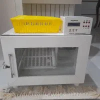 ماشین جوجه ۴۲تایی