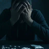 اگر مواد رو ترک نکنی بقیه ترکت میکنن