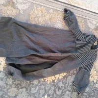 لباس درحدنو|لباس|چالوس, |دیوار