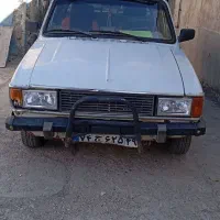 وانت پیکان دوگانه شرکتی|خودرو سواری و وانت|یاسوج, |دیوار