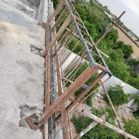 جوشکار سیار و تخریب