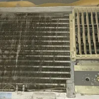 کولرپنجره ای ۱۸هزاراجنرال