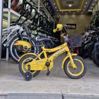 دوچرخه ۱۶ اقساط ۶ ماهه « فروشگاه خانه دوچرخه »