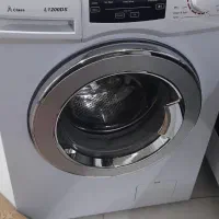 ماشین لباسشویی