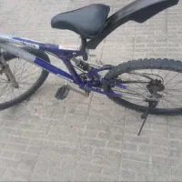 دوچرخه ۲۶ دنده ای المپیا