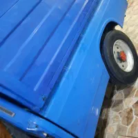 نیسان دیزل مدل ۱۳۹۱|خودرو سواری و وانت|لنجان, |دیوار