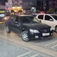 323 ال اف