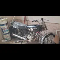 موتور مدل ۸۹