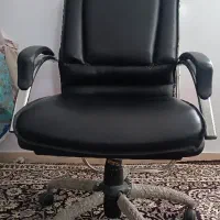 صندلی گیمینگ چرخشی