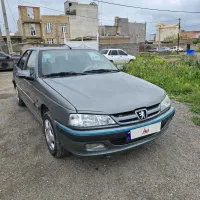 پرشیا مدل ۹۴