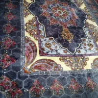 پتو فرش 6متری