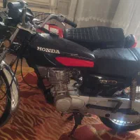 موتور پارکینگی مدل۹۰|موتورسیکلت|شوش, |دیوار