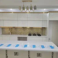 (پرشین دکور)کابینت کمد دیواری تخت تاشو|جاکفشی، کمد، دراور|دلیجان, |دیوار