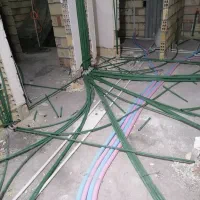 برق ساختمان|خدمات پیشه و مهارت|زنجان, |دیوار