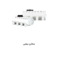 مخازن پلی اتیلن ،تانکرهای آب افقی و عمودی ضد جلبگ|مصالح و تجهیزات ساختمان|رباط‌کریم, |دیوار