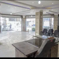 مغازه سه نبش