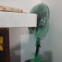 پنکه پایه بلند