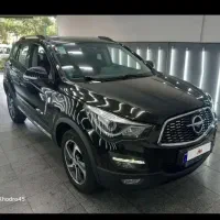 هایما s5 مدل ۱۴۰۲