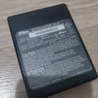شارژر nikon  نیکون اصل|دوربین عکاسی و فیلم‌برداری|تبریز, |دیوار