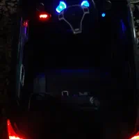 ماشین شارژی دو موتوره بنز|اسباب‌بازی بچه|اراک, |دیوار